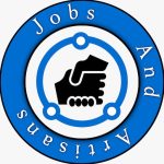 Jobs and Artisans Logo
