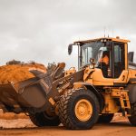 Job As A Bulldozer Driver in Lithuania